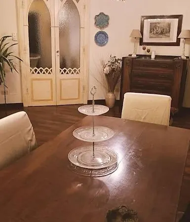 Apartment Vittoria Quartu SantʼElena