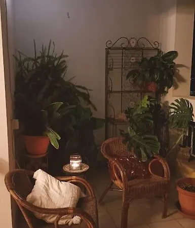 Vittoria Apartment *