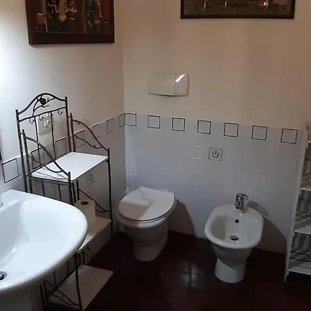 Apartment Vittoria *