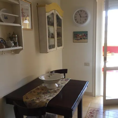 Apartment Vittoria