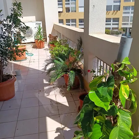 Vittoria Apartment