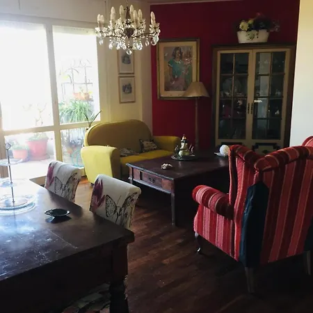 Vittoria Apartment